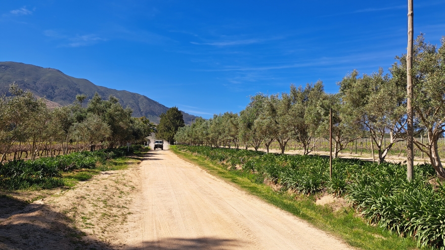 3 Bedroom Property for Sale in Wellington Rural Western Cape